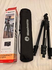 Cavalletto Fotocamera