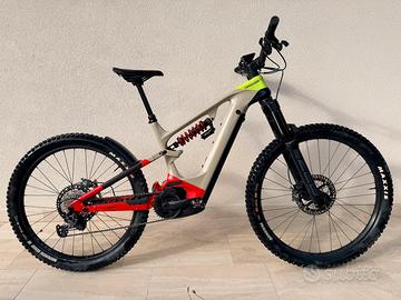 CANNONDALE MOTERRA LT1 taglia M
