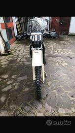 Ktm gs 125