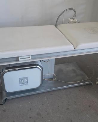 Lpg endermologie