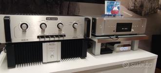 Audio Research LS25 Mk1 Pre  			