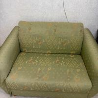 Divano letto 1 piazza