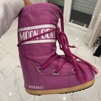 Moon Boot