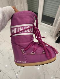 Moon Boot