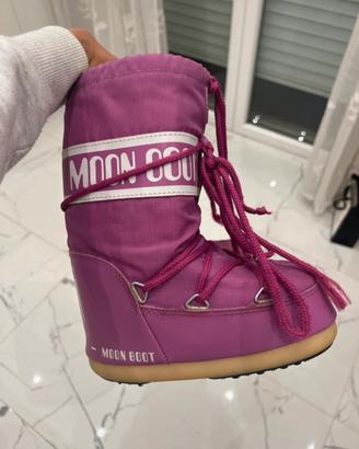 Moon Boot