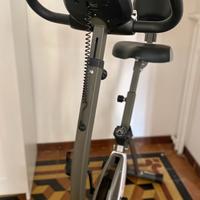 Cyclette BRX Compact Multifit