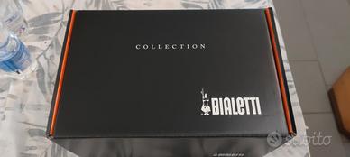 Bialetti Collection Scolapasta 20cm NUOVO E CONFEZ