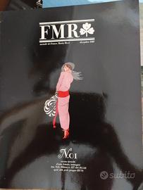 RIVISTA FMR RACCOLTA COMPLETA 164 NUMERI