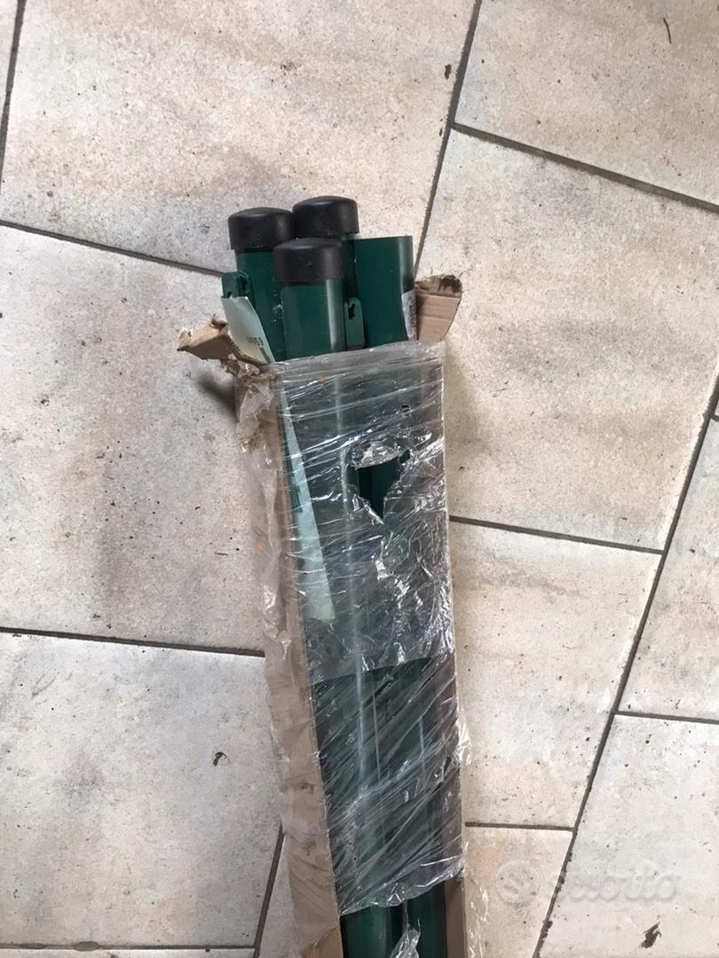 Serbatoio Acque Nere Lt.63 - Serbatoi Acque Nere E Grigie - MTO Nautica - Foto 3