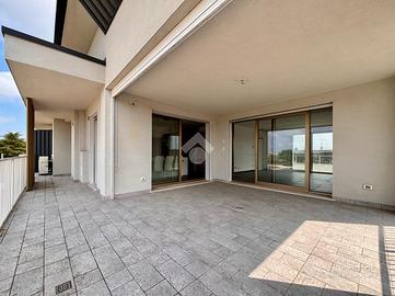 ATTICO A SANTARCANGELO DI ROMAGNA