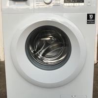 Lavatrice Samsung modello WW60A3120WE