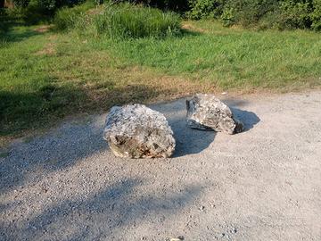 rocce da arredamento 