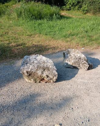 rocce da arredamento 