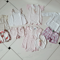 Ralph Lauren, Burberry, Thun, Coccodè,Ubc 9 mesi