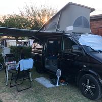 Volkswagen T5California 1.9 Tdi 102 cv