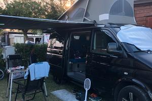 Volkswagen T5California 1.9 Tdi 102 cv