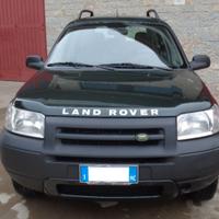 Land Rover Freelander 2.0 Td4 16V cat S.W. S