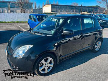 Suzuki Swift 1.3 5p. GLX
