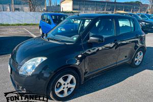 Suzuki Swift 1.3 5p. GLX