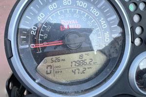 Royal Enfield Himalayan 411