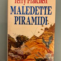 Maledette piramidi - Terry Pratchett