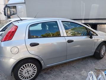 Fiat Punto diesel 1300 multijet 75cv