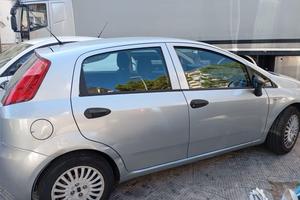 Fiat Punto diesel 1300 multijet 75cv