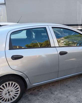 Fiat Punto diesel 1300 multijet 75cv