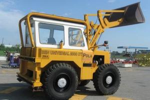 EDILI E INDUSTRIALIMACCHINA OPERATRICE