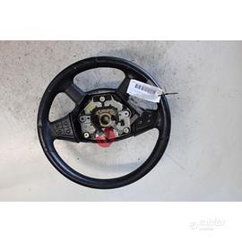 Volante in pelle vers. air-bag mercedes classe b
