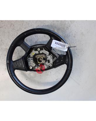 Volante in pelle vers. air-bag mercedes classe b