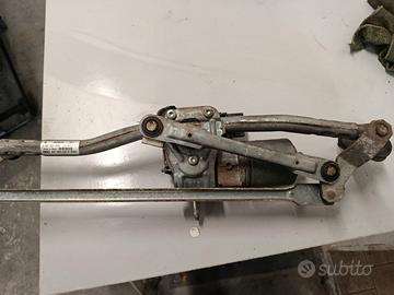 TANDEM MOTORINO TERGICRISTALLO ANTERIORE AUDI A3