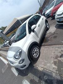 Fiat 500X 1.6 multijet 120 cv business