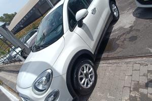 Fiat 500X 1.6 multijet 120 cv business