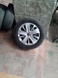 renault clio accessori