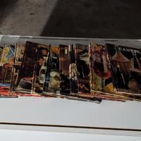 cantina e bar libri 12 volumi