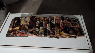 cantina e bar libri 12 volumi