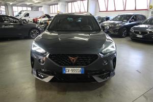 CUPRA Formentor 1.4 e-Hybrid DSG - PREZZO REALE