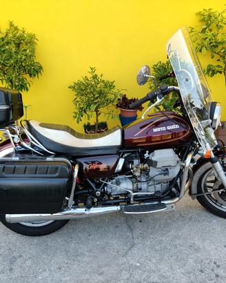  Moto Guzzi California 2 del 1985