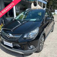 Opel Karl Rocks 1.0 75 CV aut.
