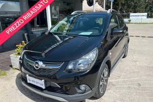 Opel Karl Rocks 1.0 75 CV aut.