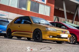Peugeot 306 gti