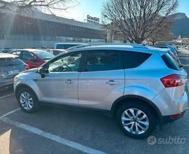 FORD Kuga 2ª serie - 2012