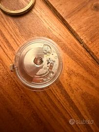 Movimento valjoux 7750