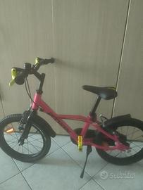Bicicletta per bambini 3-6 anni