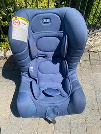 seggiolino Chicco Comfort Eletta
