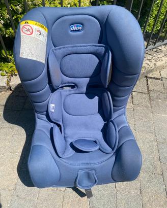 seggiolino Chicco Comfort Eletta