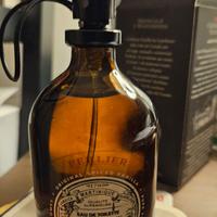 Profumo perlier Caribbean Vaniglia Eau De Toilette