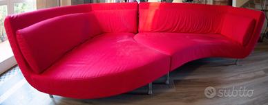Divano Ligne Roset Yang - 2 elementi componibili