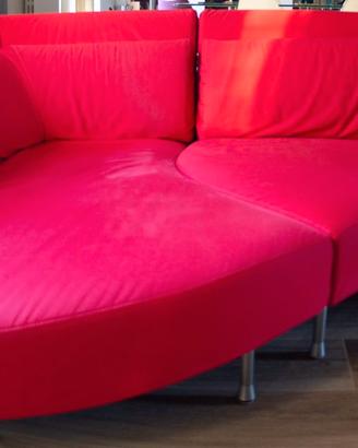 Divano Ligne Roset Yang - 2 elementi componibili